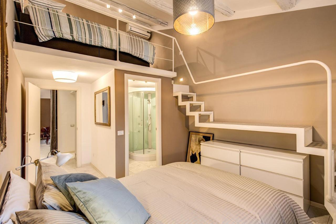 Apartment The Great Pop