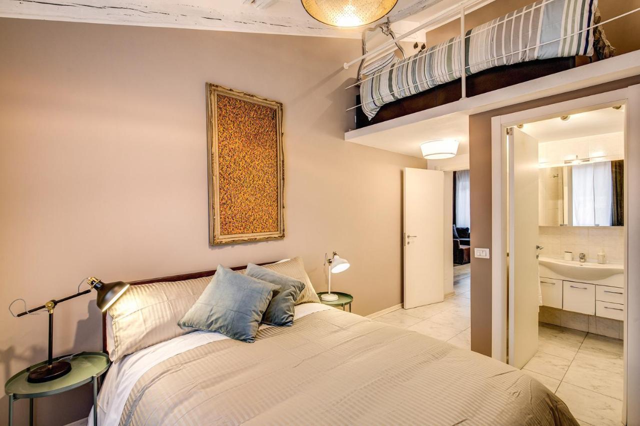 The Great Pop Apartment Rom